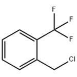 2-(Trifluoromethyl)benzyl chloride