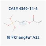 3-Acryloxypropyltrimethoxysilane