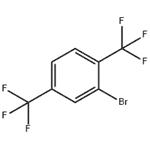 2,5-Bis(trifluoromethyl)bromobenzene