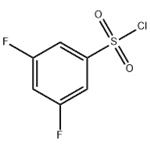 3,5-DIFLUOROBENZENESULFONYL CHLORIDE