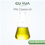 Cassia oil