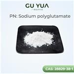 SODIUM POLYGLUTAMATE