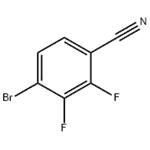 4-BROMO-2,3-DIFLUOROBENZONITRILE