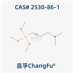 (N,N-Dimethylaminopropyl)trimethoxysilane