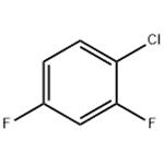 1-CHLORO-2,4-DIFLUOROBENZENE