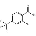 4-Trifluoromethylsalicylic acid