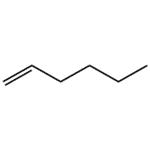 592-41-6 1-Hexene