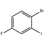 1-Bromo-4-fluoro-2-iodobenzene