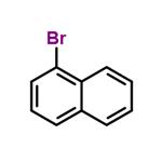 1-Bromonaphthalene