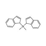 dimethylbis(indenyl)silane