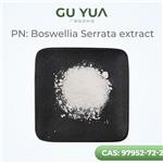 Boswellia Serrata extract