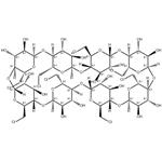 octakis(6-chloro-6-deoxy)-γ-cyclodextrin