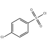 4-Chlorobenzenesulfonyl chloride