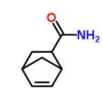 Bicyclo[2.2.1]-5-heptene-2-carboxamide