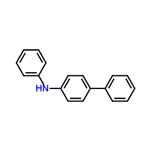 N-Phenyl-4-biphenylamine