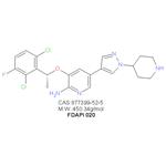 877399-52-5 Crizotinib