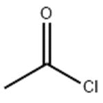 Acetyl chloride