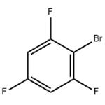 1-Bromo-2,4,6-trifluorobenzene