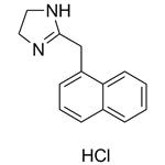 Naphazoline hydrochloride