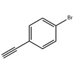 4-Bromophenylacetylene