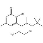 Piroctone ethanolamine salt