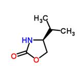 (S)-4-Isopropyl-2-oxazolidinone