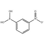 3-Nitrophenylboronic acid