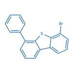 4-bromo-6-phenyldibenzo[b,d]thiophene