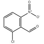 2-CHLORO-6-NITROBENZALDEHYDE pictures