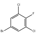 5-Bromo-1,3-dichloro-2-fluorobenzene