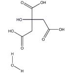 Citric acid monohydrate