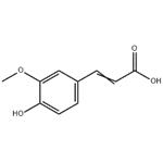 Ferulic acid