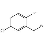 2-Bromo-1-bromomethyl-5-chlorobenzene