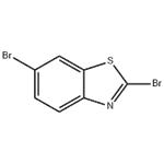 2,6-DIBROMOBENZOTHIAZOLE