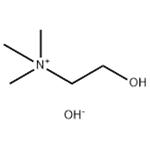 Choline hydroxide