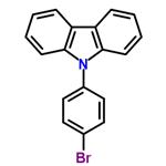 9-(4-Bromophenyl)carbazole