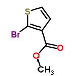 Methyl 2-bromothiophene-3-carboxylate