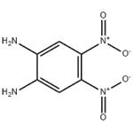 4,5-DINITRO-O-PHENYLENEDIAMINE,98%