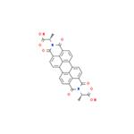 N, N'-Bis(L-alanine) perylene diamide