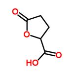 5-Oxotetrahydrofuran-2-carboxylic acid