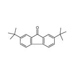 2,7-Di-tert-butyl-9H-fluorene-9-one