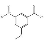 3-METHOXY-5-NITROBENZOIC ACID