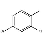 4-BROMO-2-CHLOROTOLUENE