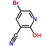 5-Bromo-2-hydroxynicotinonitrile