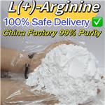 L(+)-Arginine, Arginine