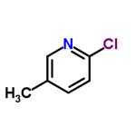 2-Chloro-5-methylpyridine