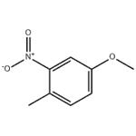 4-Methyl-3-nitroanisole