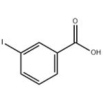 3-Iodobenzoic acid