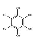 hexahydroxy-benzene pictures