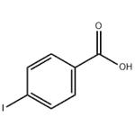 4-Iodobenzoic acid